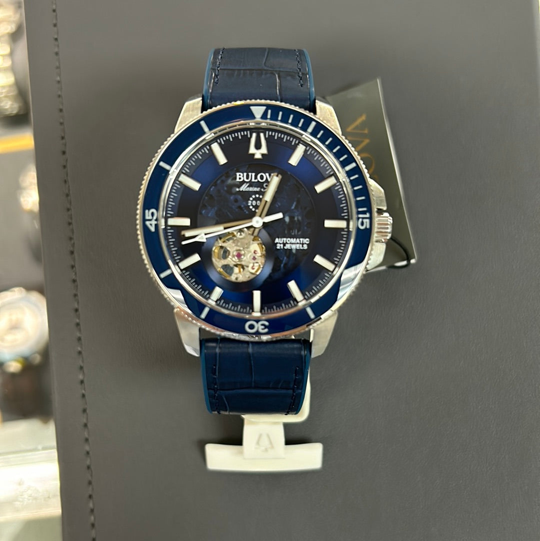 BULOVA-96A291