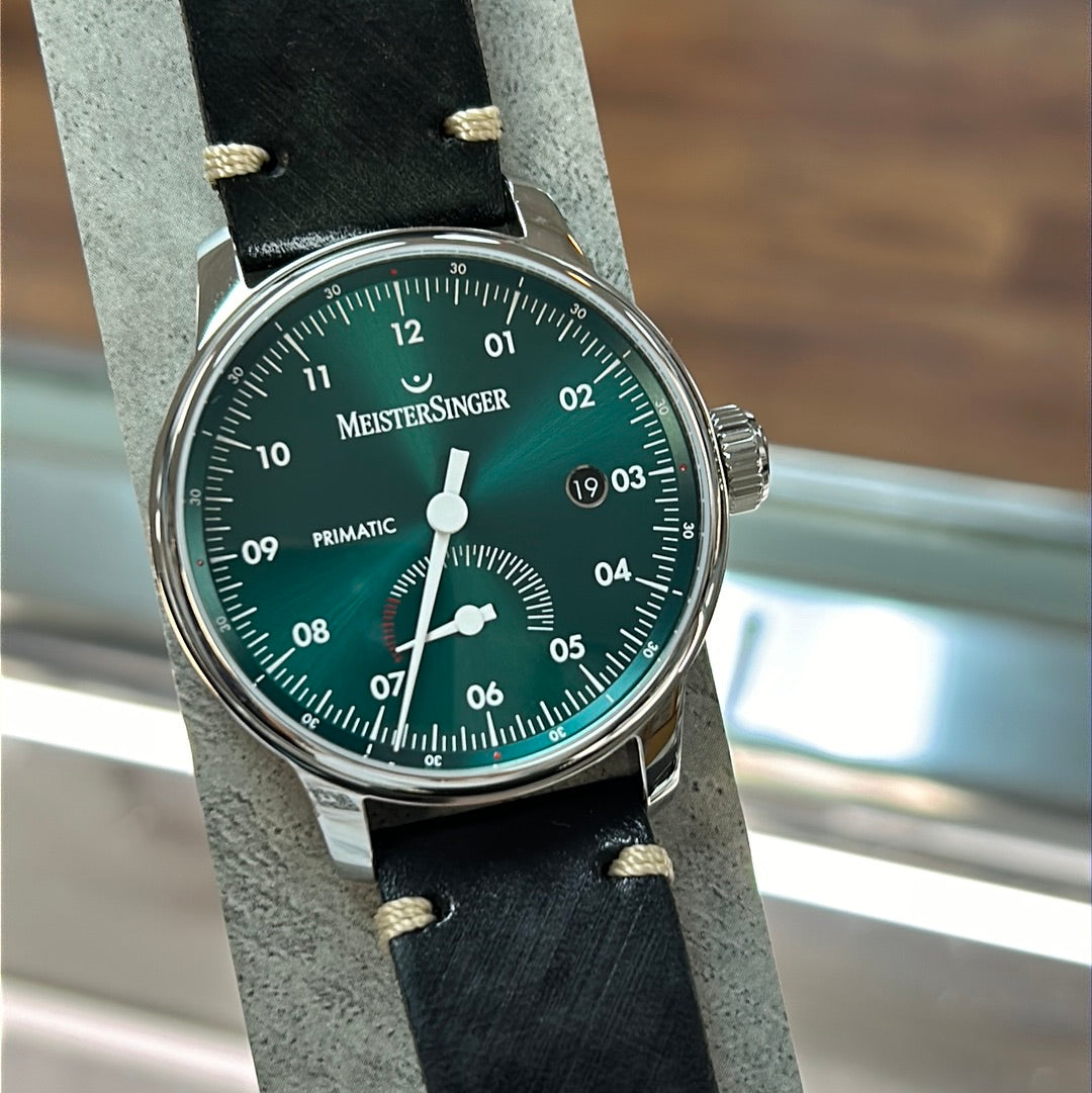 MEISTERSINGER PRIMATIC-PR919