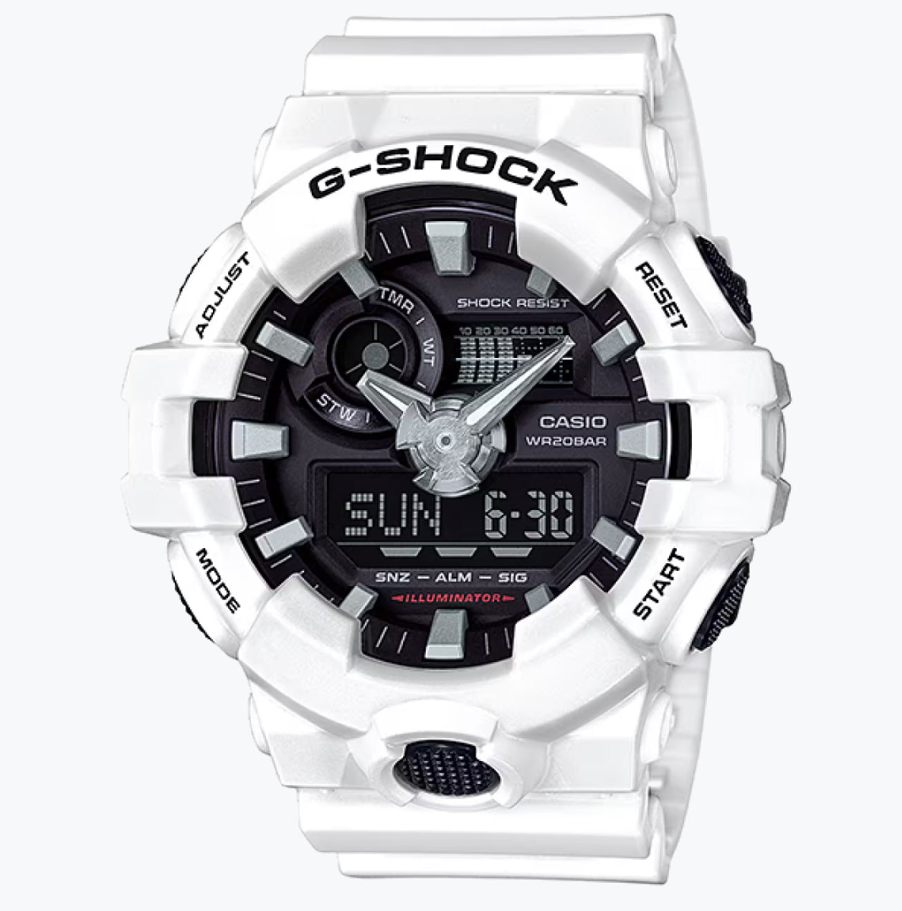 G-SHOCK | GA700-7A