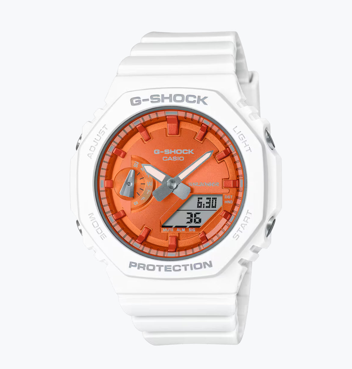 Casio G-Shock GMAS2100WS7A