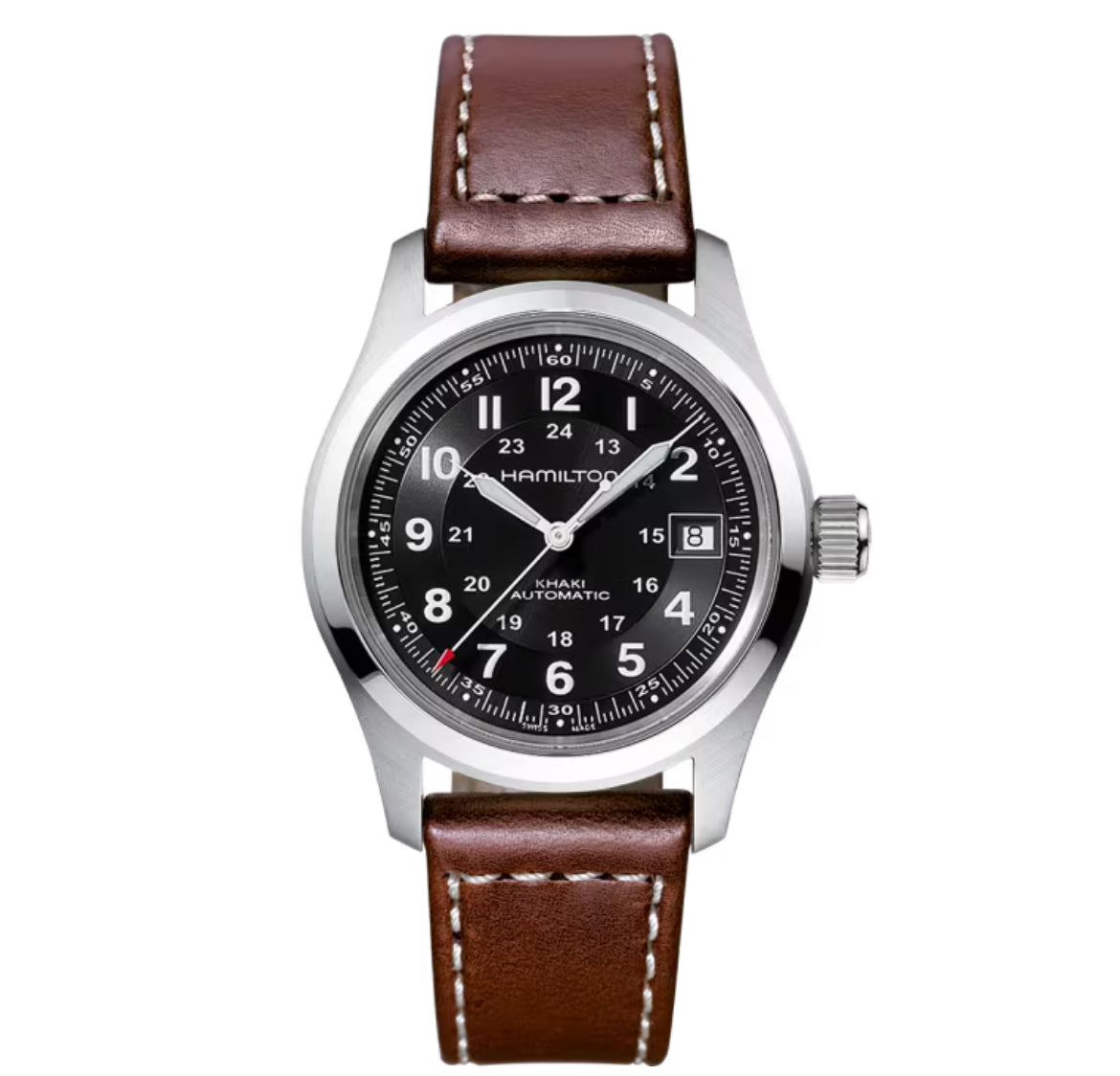 Hamilton KHAKI FIELD
AUTO. Automatic | 38mm | H70455533