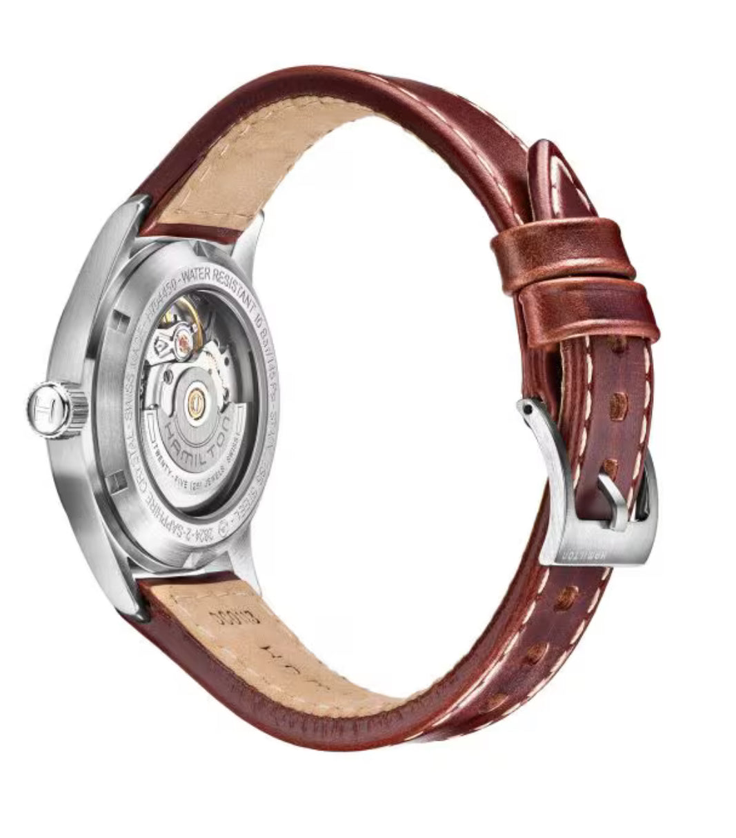 HAMILTON KHAKI FIELD AUTO. Automatic | 38mm | H70455553