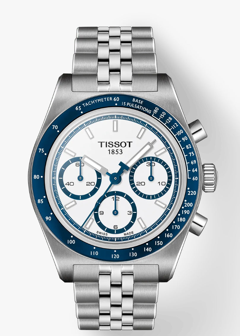 TISSOT PR516 AUTOMATIC CHRONOGRAPH T149.462.11.011.00