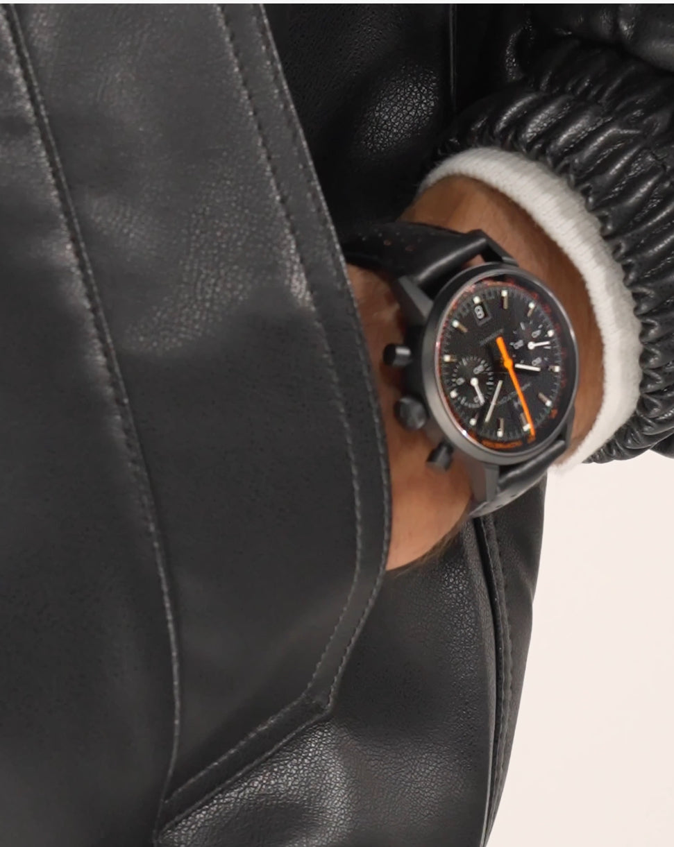 Hamilton AMERICAN CLASSIC
INTRA-MATIC AUTO CHRONO
Automatic | 40mm | H38446732