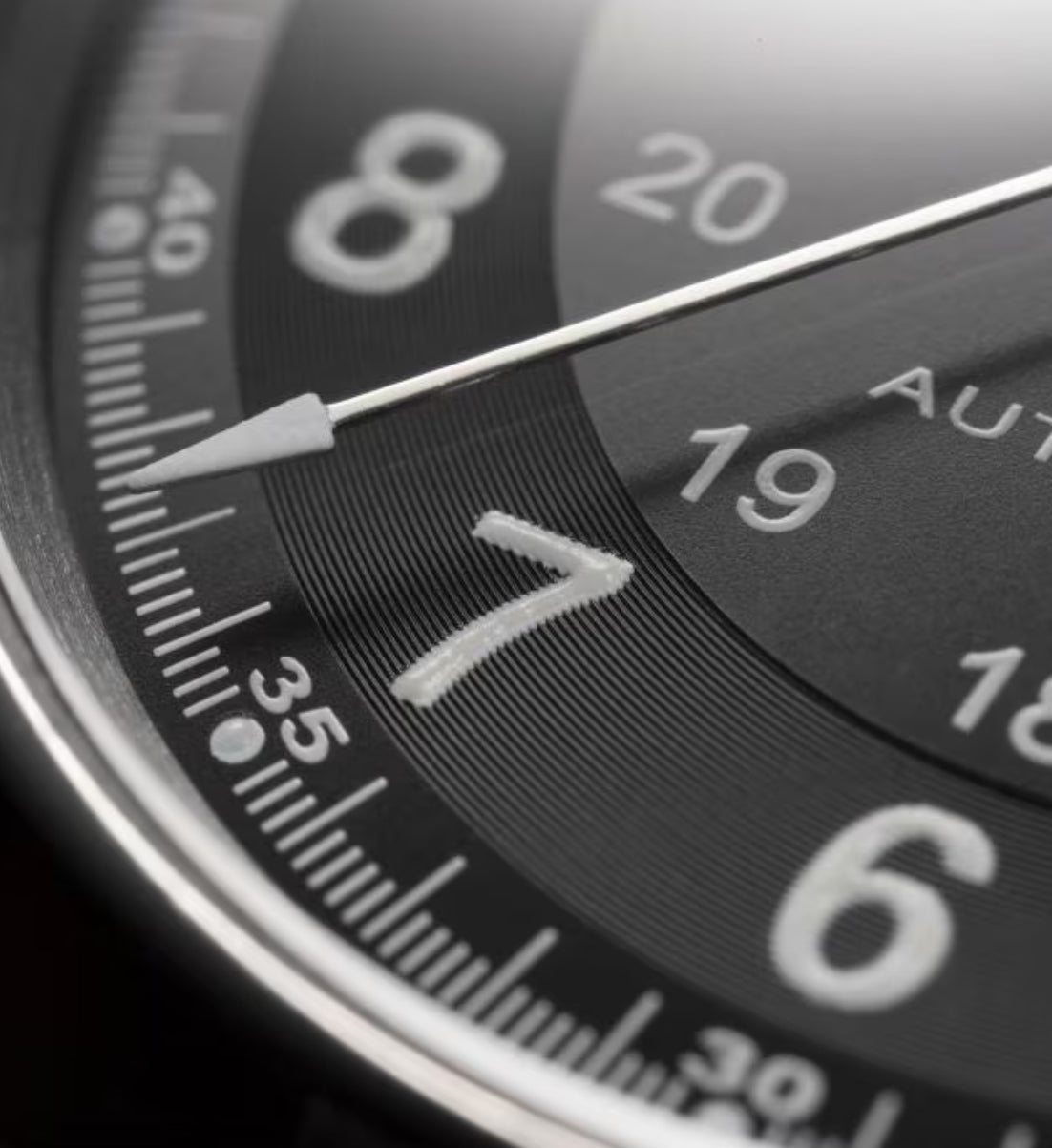 Hamilton KHAKI FIELD KING AUTO. Automatic | 40mm | H64455133