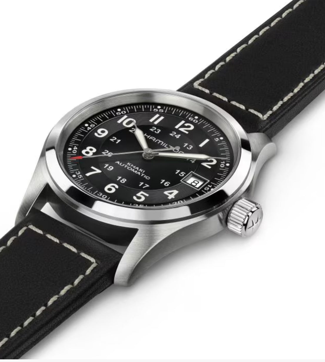 Hamilton KHAKI FIELD
AUTO. Automatic | 38mm | H70455733