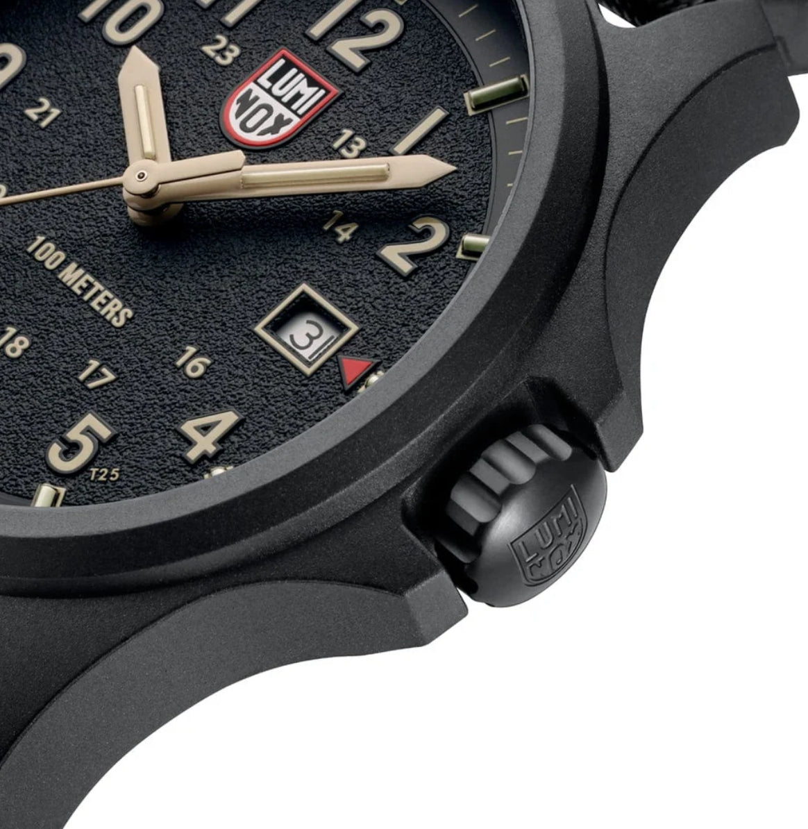 Luminox Atacama Field Field Watch, 43 mm SKU: XL.1970.SET