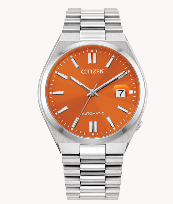 Citizen “TSUYOSA” NJ0151-53Z