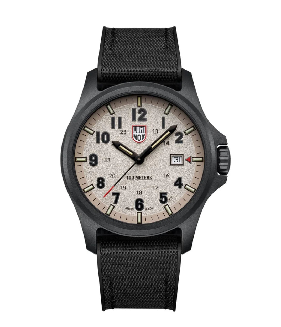 Luminox Atacama Field Field Watch, 43 mm SKU: XL.1971.SET