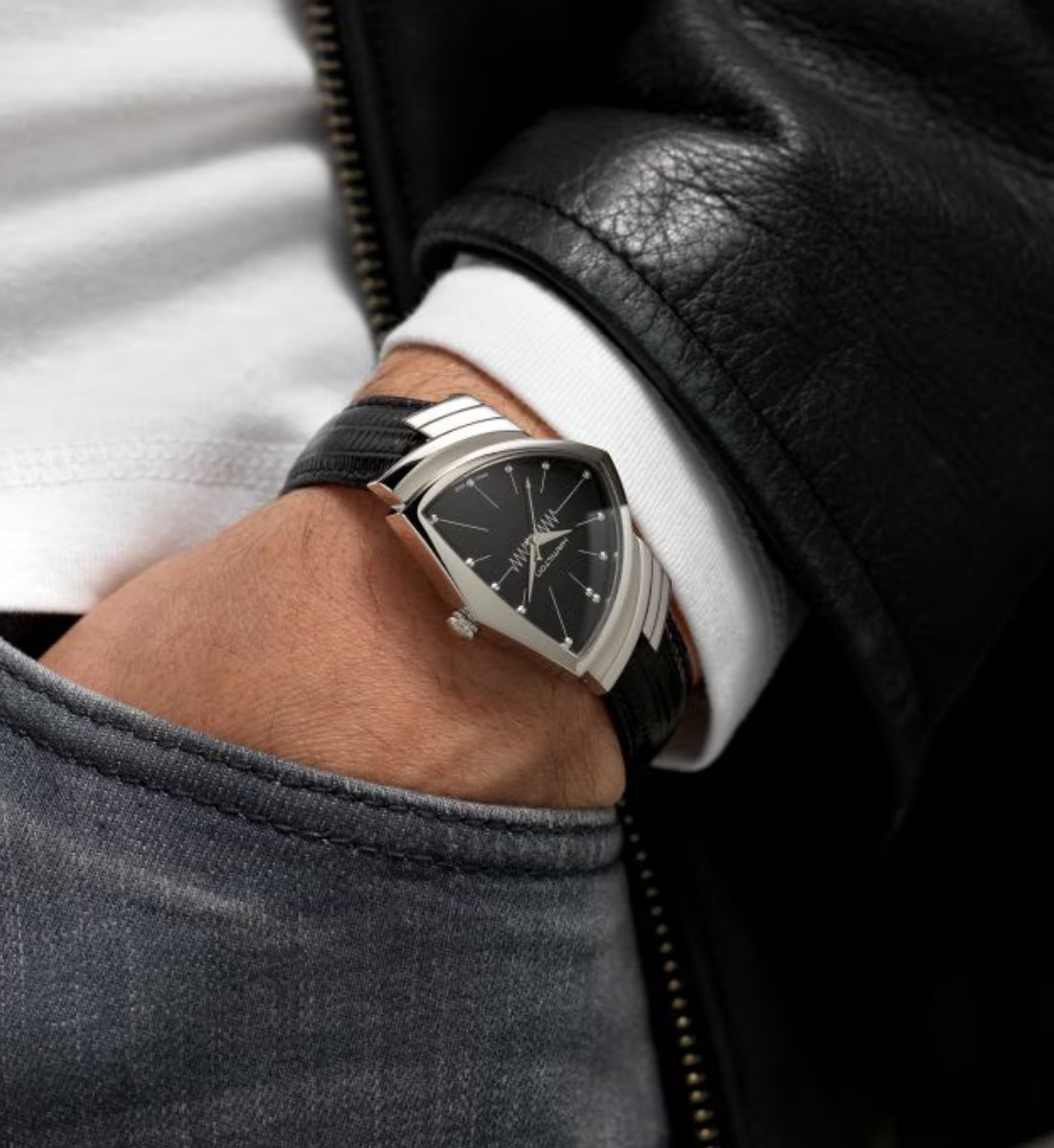 Hamilton Ventura H24411732