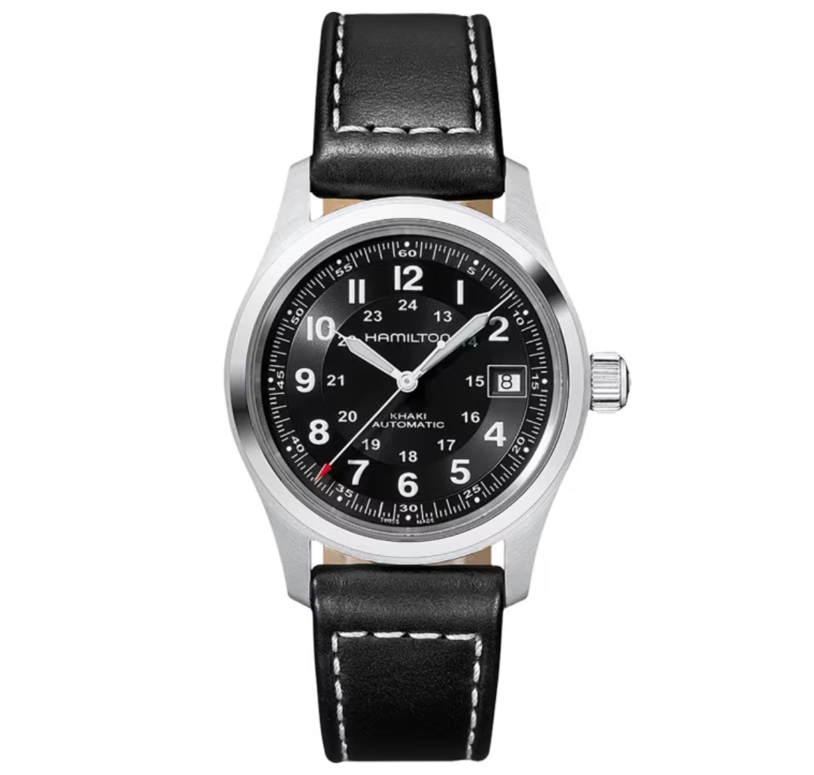 Hamilton KHAKI FIELD
AUTO. Automatic | 38mm | H70455733