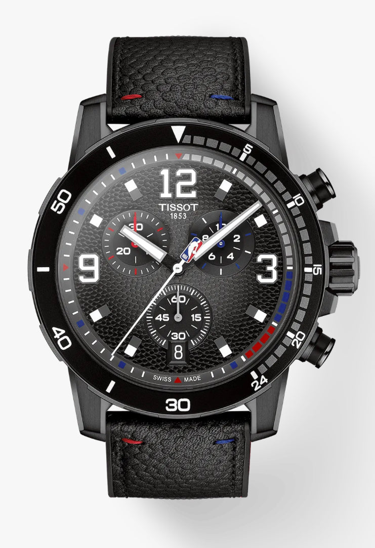 TISSOT SUPERSPORT NBA SPECIAL EDITION T125.617.37.067.00