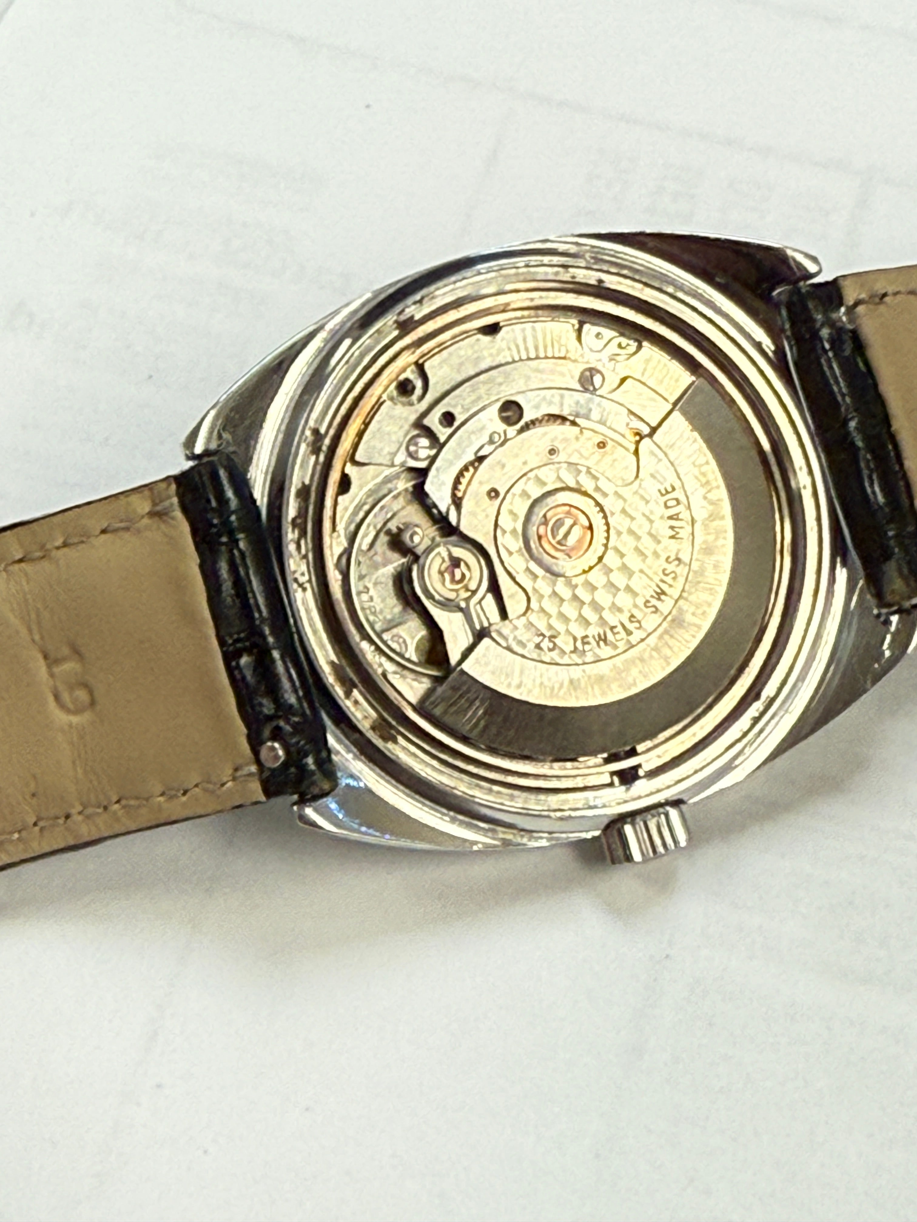 Pre-Owned Vintage Mervos Automatic
