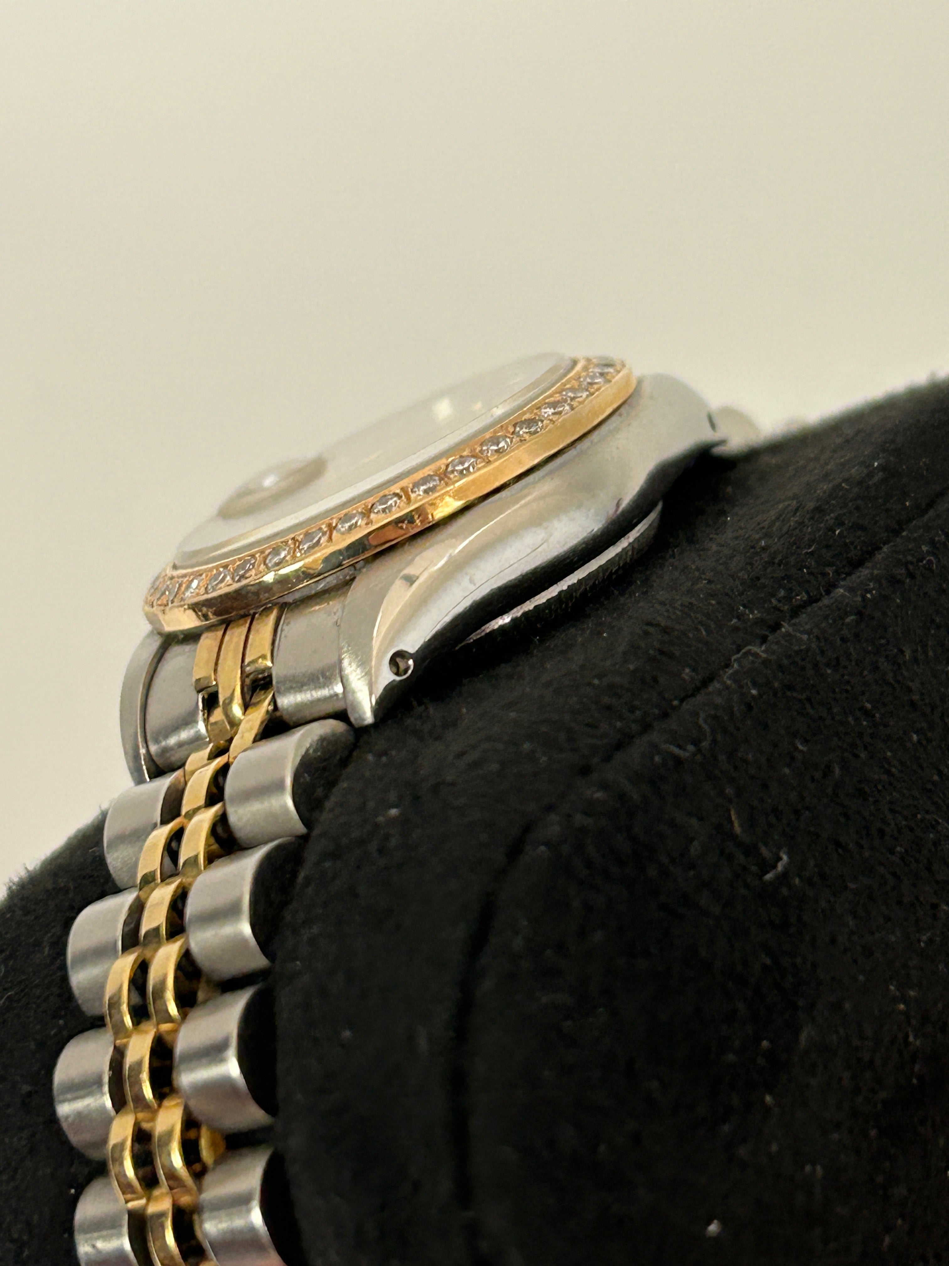 Pre Owned Rolex Datejust 69174