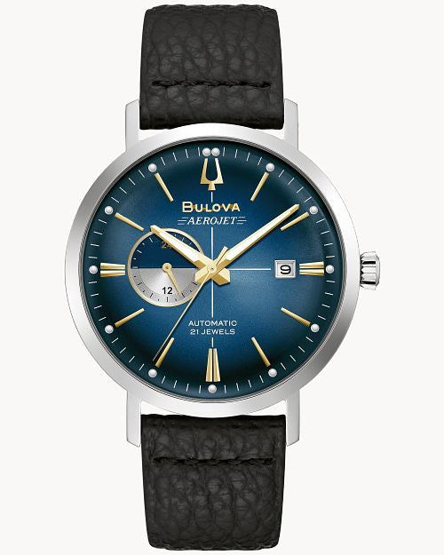 Bulova Aerojet 96B374