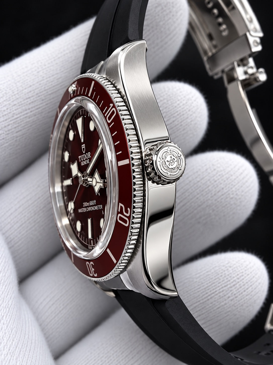Pre Owned | Tudor Black Bay 58, 39mm