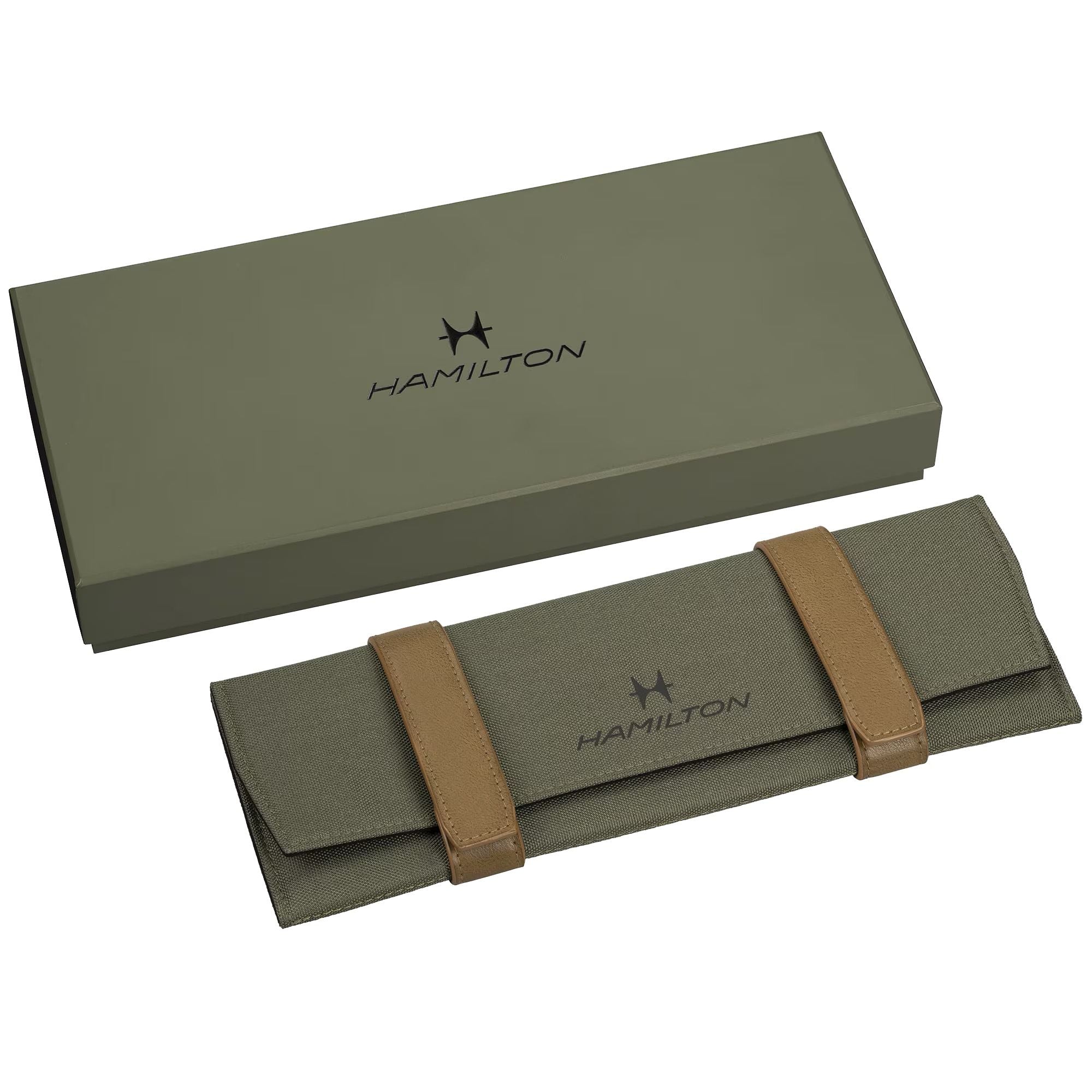 Hamilton | KHAKI FIELD MECHANICAL 250 Mechanical | 36mm | H89399930