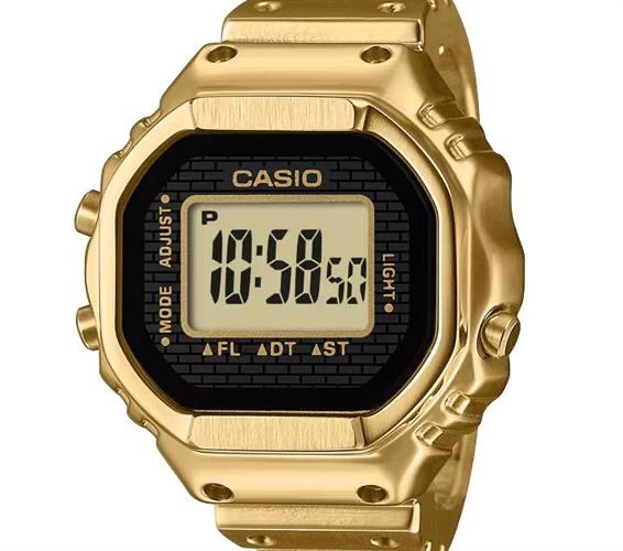 New Arrival! Casio CRW001G-9