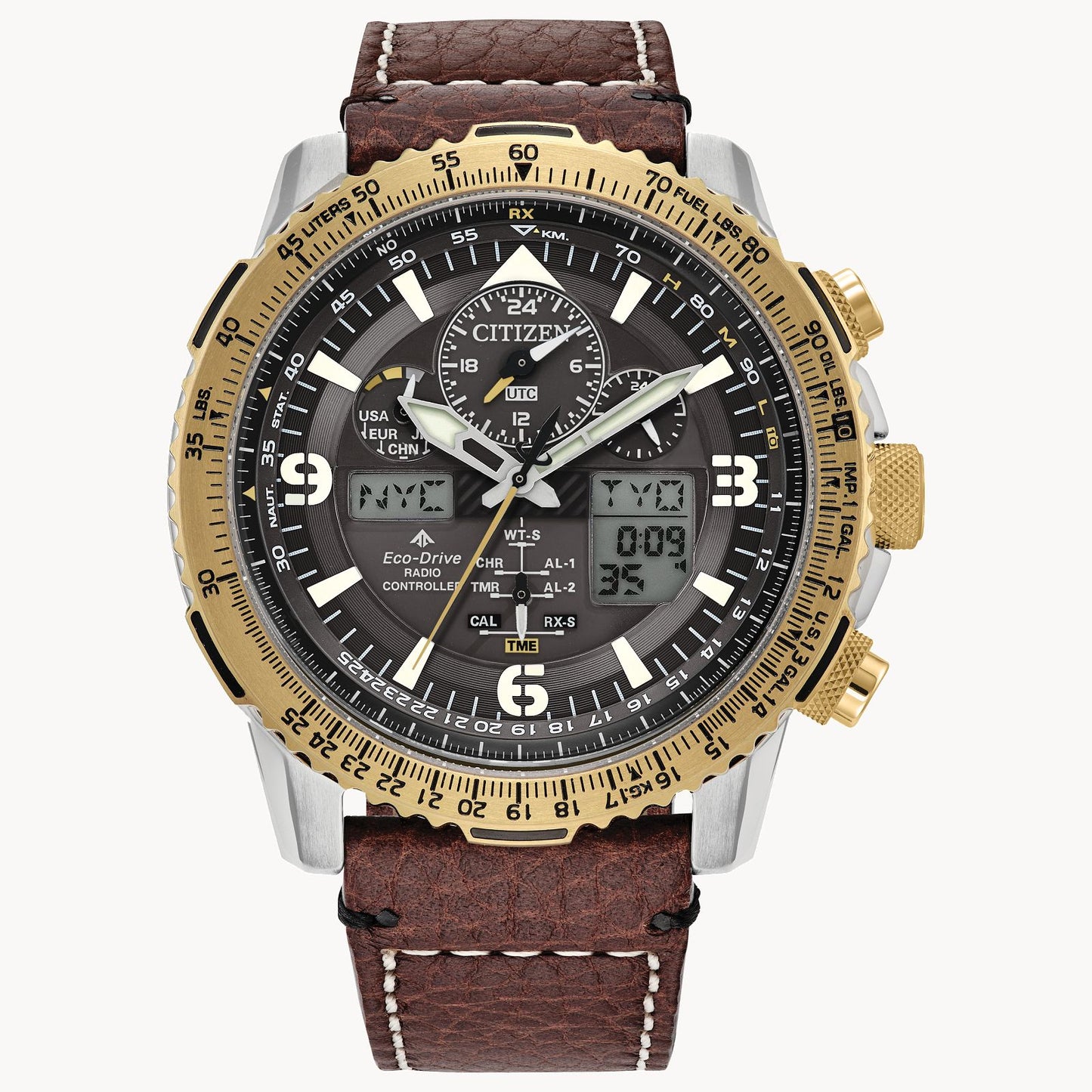CITIZEN-JY8084-09H