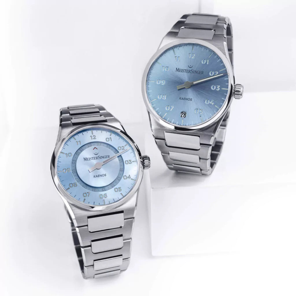 MeisterSinger Kaenos | KS914