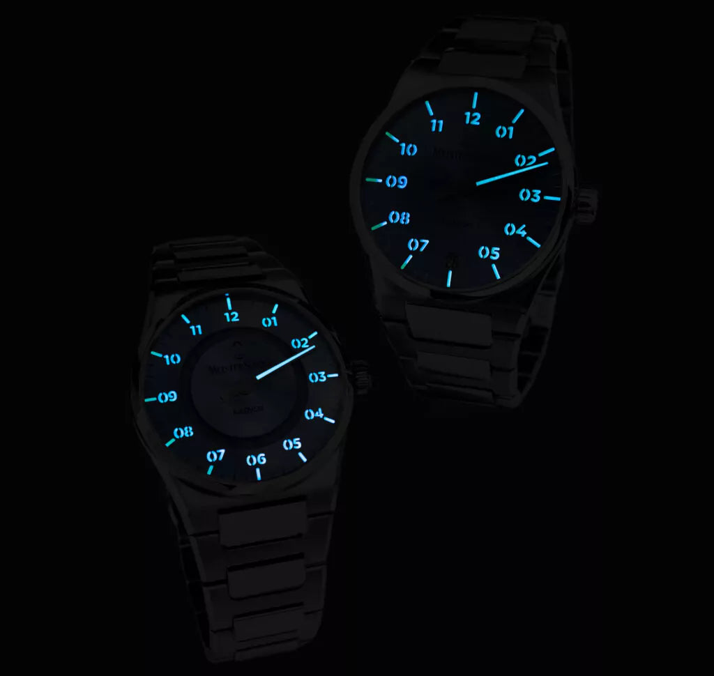 MeisterSinger Kaenos | KS914