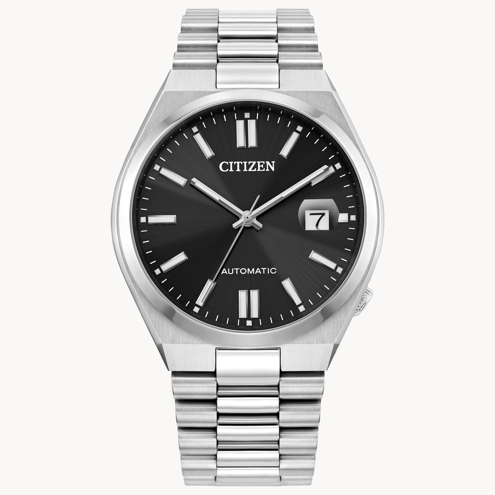 CITIZEN TSUYOSA AUTOMATIC-NJ0150-56E