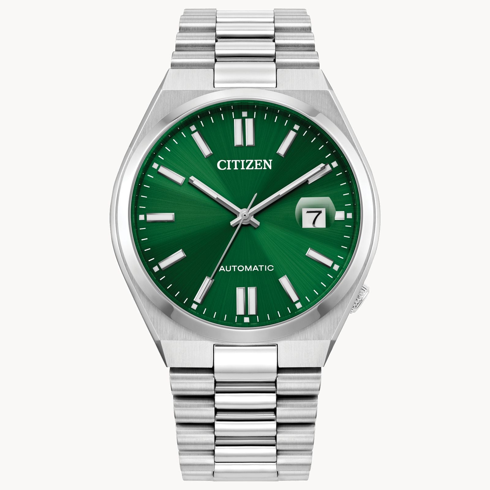 CITIZEN “TSUYOSA” NJ0150-56X