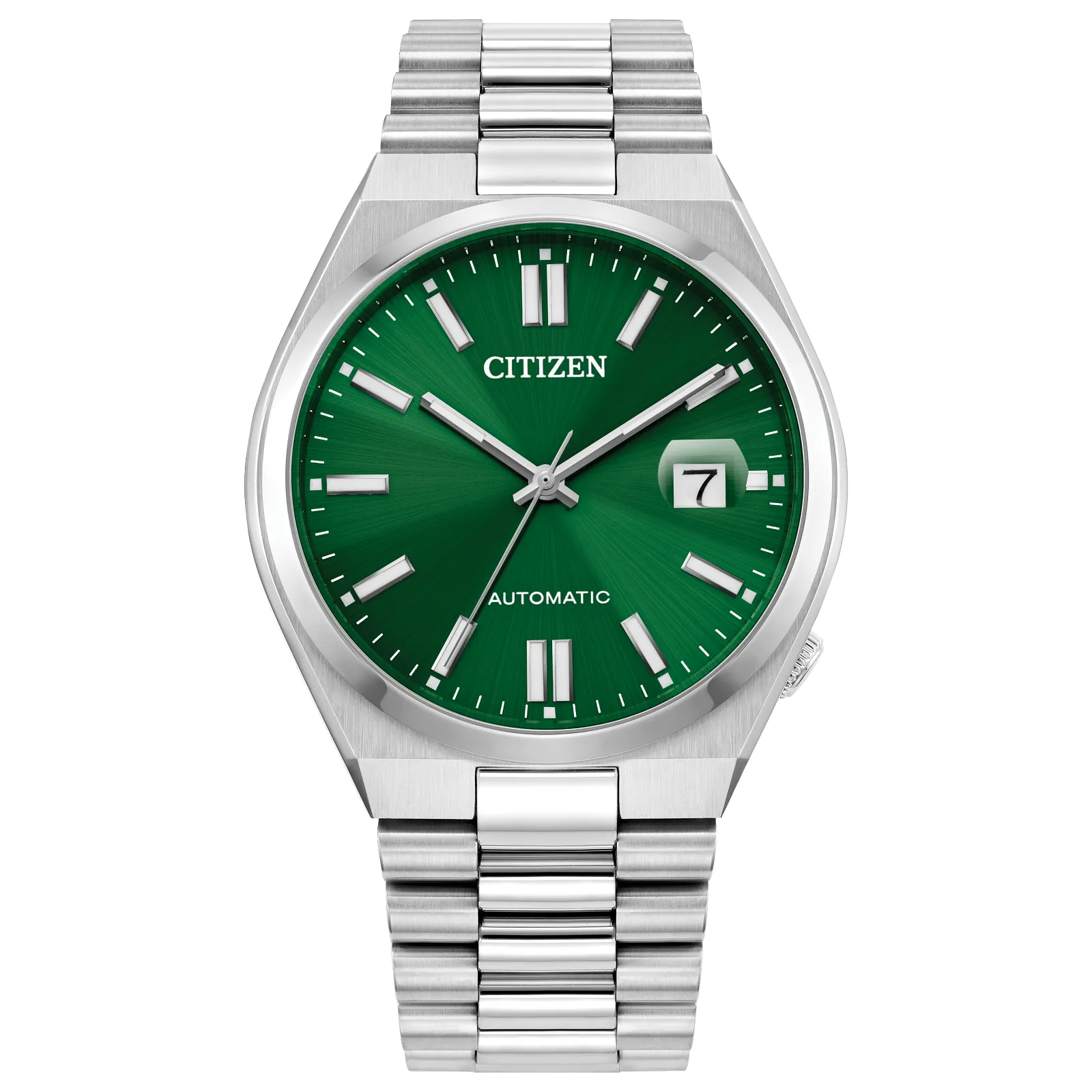 Citizen TSUYOSA Automatic NJ0150-56X