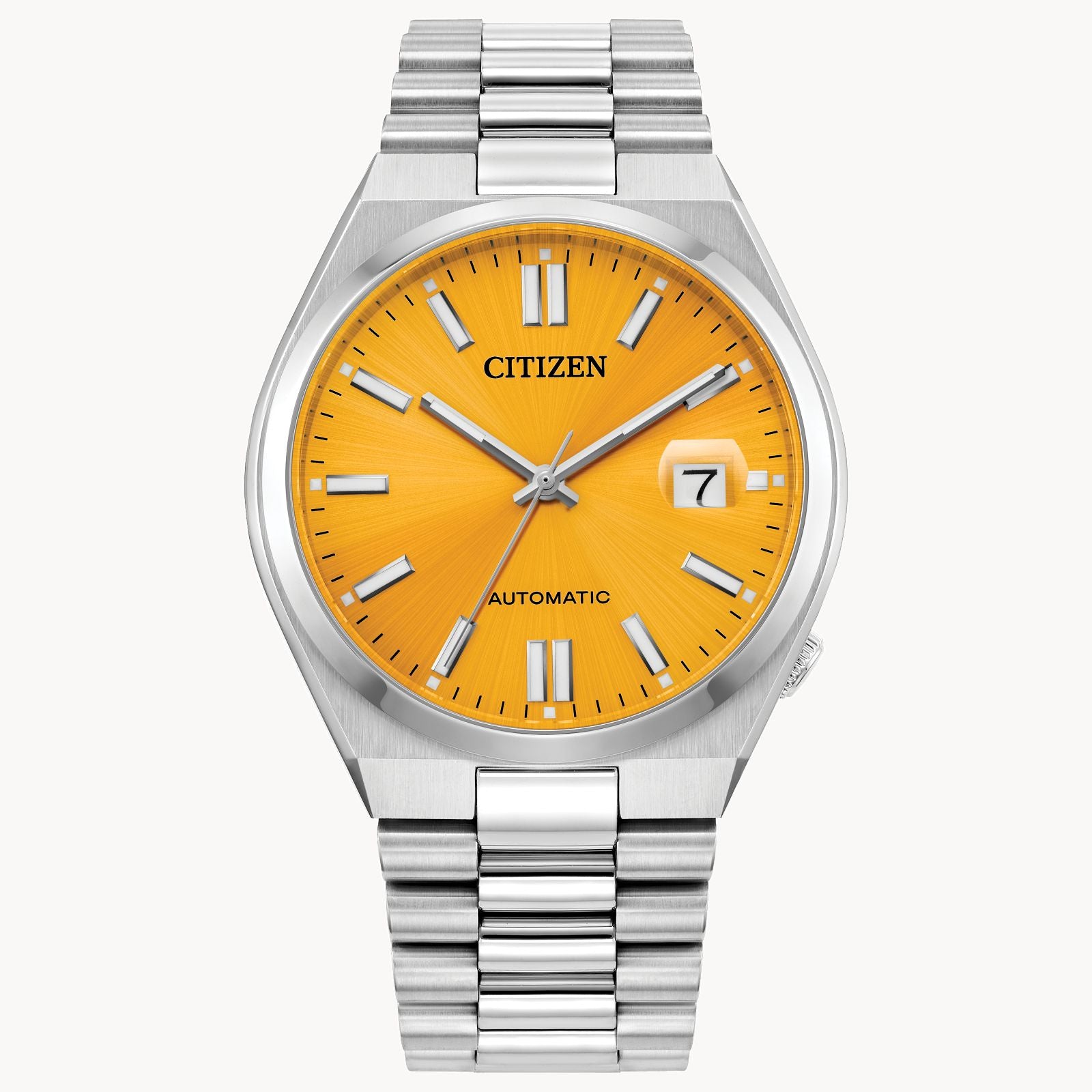CITIZEN NJ0150-56Z “TSUYOSA”