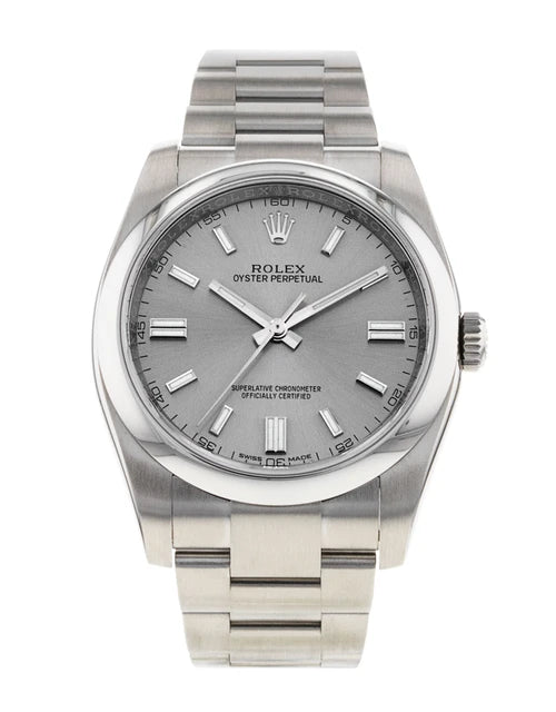 Pre Owned Rolex 116000