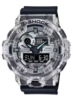 CASIO G-SHOCK GA700SKC-1A