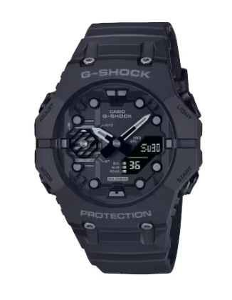 CASIO G-SHOCK-GAB001-1A
