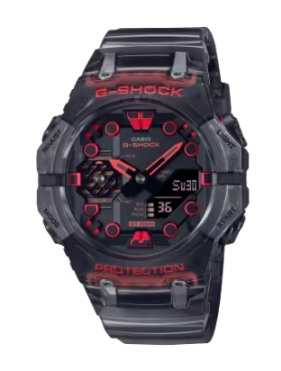 CASIO G-SHOCK-GAB001G-1A