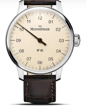 MEISTERSINGER-AM3303
