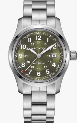 Hamilton Khaki Field Auto 42mm Automatic | 42mm | H70605160
