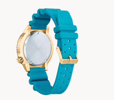 CITIZEN ECO DRIVE -BN0162-02X