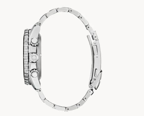 CITIZEN PRO MASTER DIVE CA0710-58L