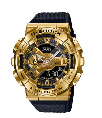 G Shock | GM110G-1A9