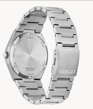 Citizen | Zenshin Three Hand AW0130-85X