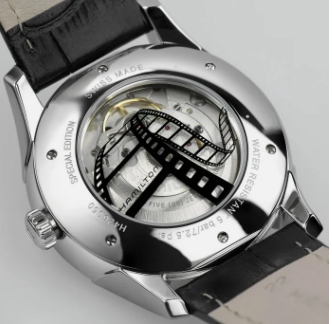 Hamilton | Jazzmaster Regulator Cinema Automatic H42605731