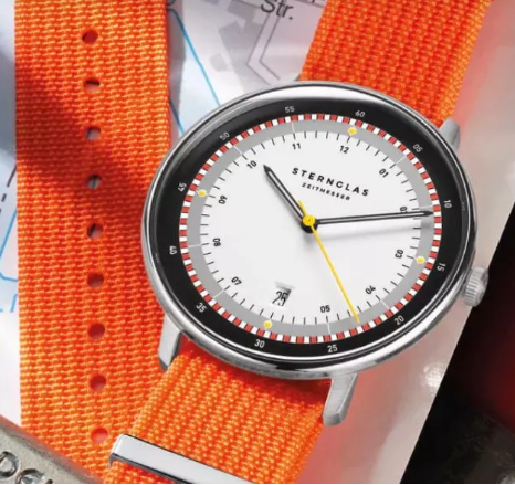 Sternglas | Hamburg Edition Hafen