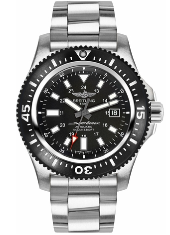 Pre Owned Breitling Superocean 44 Special Men's Watch Y1739310/BF45-162A
