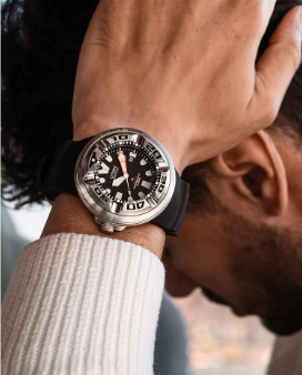 Citizen Promaster Dive Ecozilla BJ8050-08E