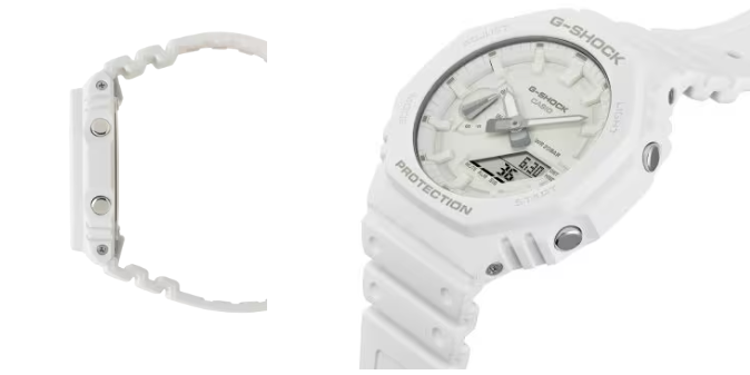 G- Shock | GA2100-7A7