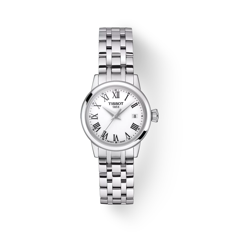 Tissot Classic Dream Lady T129.210.11.013.00