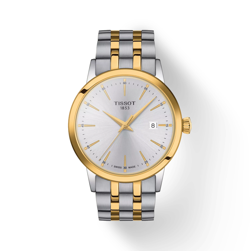 Tissot Classic Dream T129.410.22.031.00
