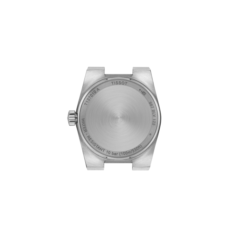 Tissot PRX 25mm T137.010.21.111.00