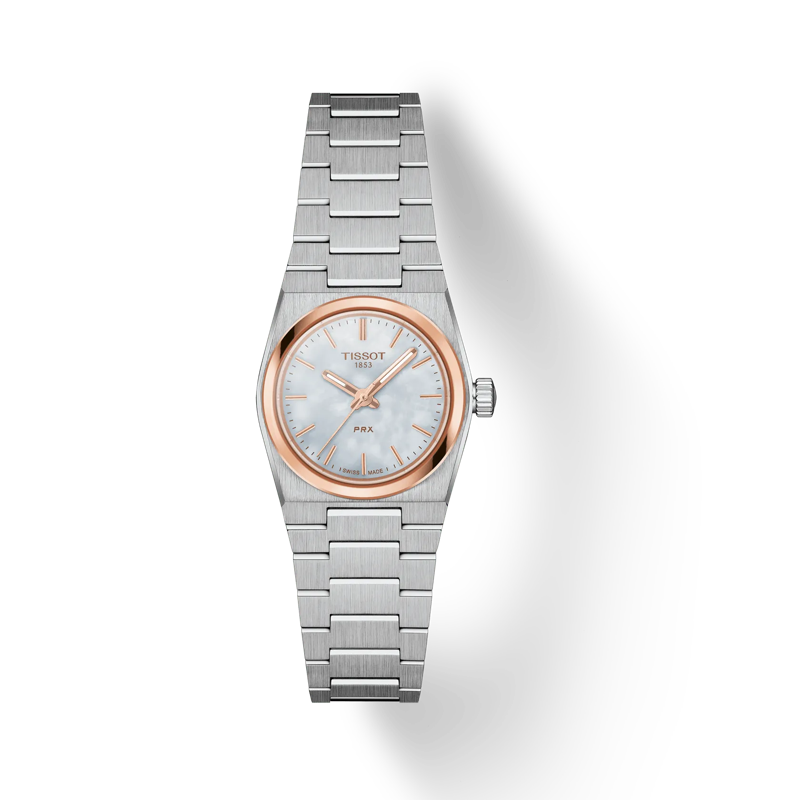Tissot PRX 25mm T137.010.21.111.00