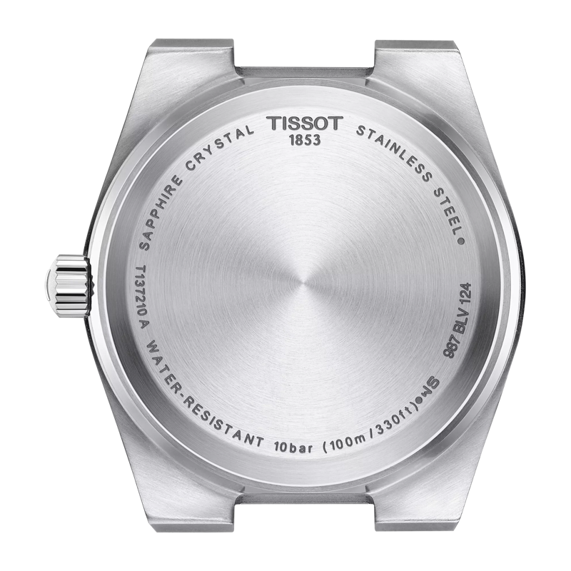 Tissot PRX Pink 35mm |T137.210.11.331.00