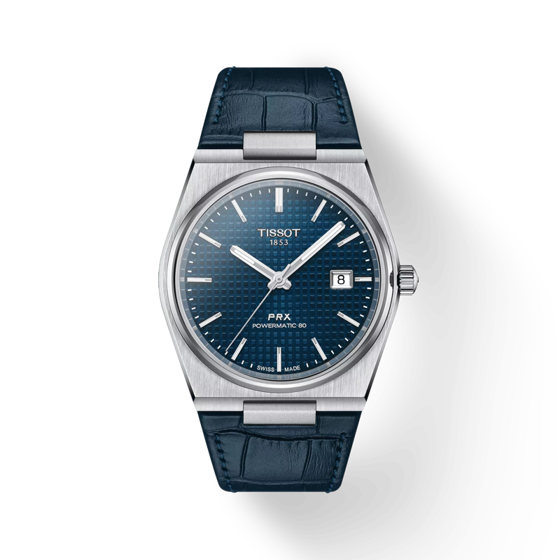 Tissot PRX Powermatic 80 40mm T137.407.16.041.00